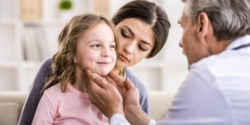 Pediatra a domicilio