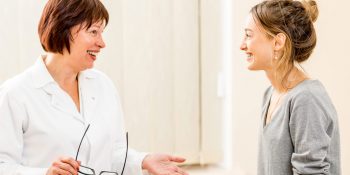 Atención médica para turistas